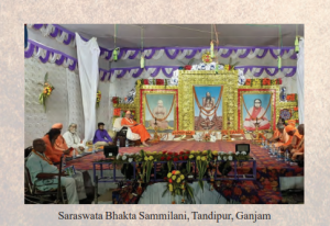 Tandipur Bhakta Sammellani